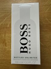 TOP, DA NEU & OVP! ORIG. HUGO