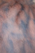 Pelzweste Damen Pelz Fuchs