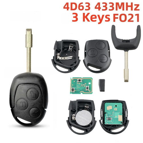 4d63 433mhz tasten - 4d63,