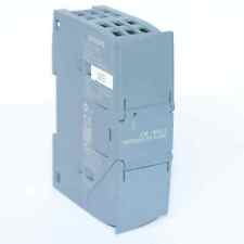 Siemens SIMATIC CM 1242-5  6GK7242-5DX30-0XE0 // 6GK7 242-5DX30-0XE0 -used-