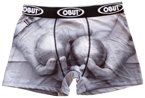 Obut petanque boule herren - boule,
