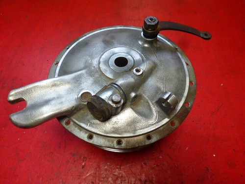 Zundapp elastic 200 rear - zundapp,