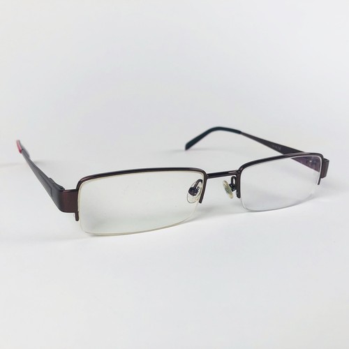 Beyu brille lila halbrandlos - beyu,