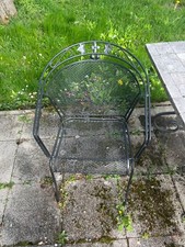 13-teilig Hochwertiges Gartenmöbel Set gebraucht Royal Garden