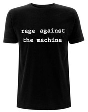 Rage Against The Machine