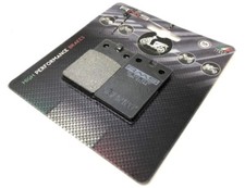 Bremsbeläge für Malaguti F12