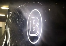 Für Mercedes Smart 453 Brabus