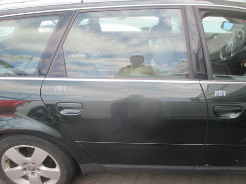 Tür hinten rechts audi s6 - hinten,