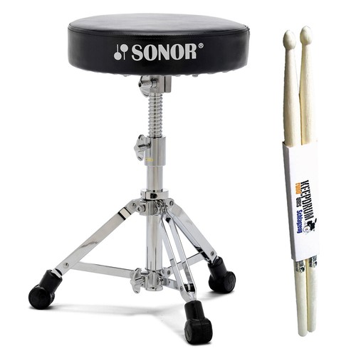 Sonor 2000 schlagzeug - dt,