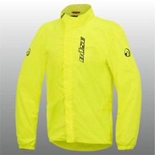 Büse Motorrad Regenjacke Aqua