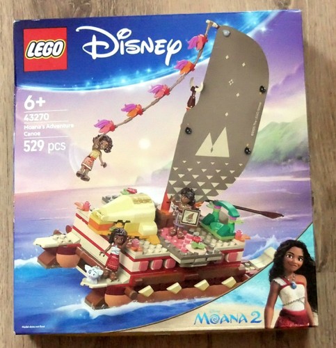 Lego disney princess 43270 - lego,