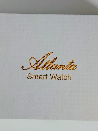 Atlanta fitnesstracker puls - atlanta,
