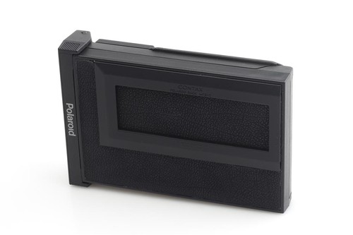 Contax 645 polaroid back - contax,