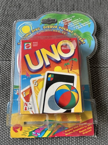 Altes uno kartenspiel - altes,