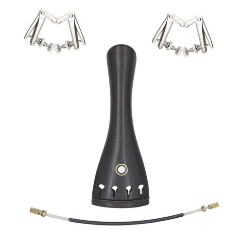 Violine saitenhalter - 3/4,