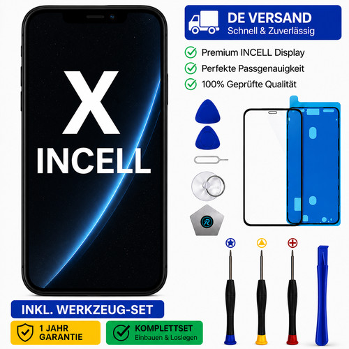 Display für iphone - für, oled