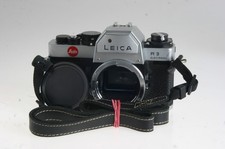 Leica R3 electronic chrom Made