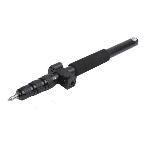 Teleskop gps stange mit - 5m,
