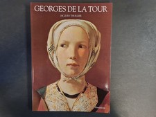 Georges de La Tour Thuillier
