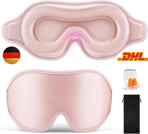 Schlafmaske augenmaske - 3d,