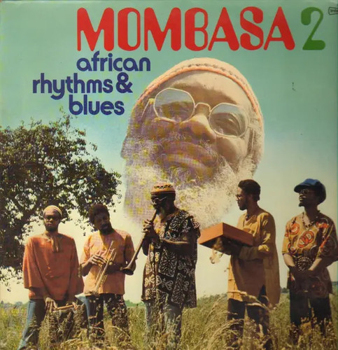 Mombasa african - mombasa,
