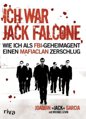 Ich war jack falcone - war, wie