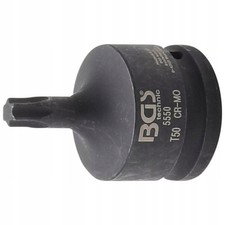 Schlagschrauber Nuss T50 Torx