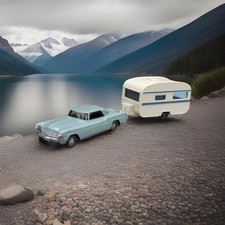 H0 1:87 Wiking | Ford