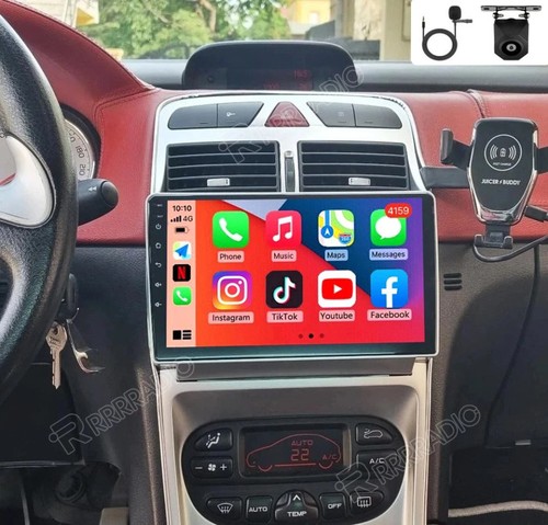 Für peugeot 307 cc - für,
