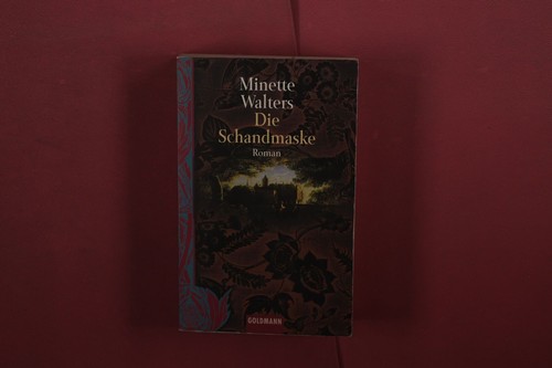 416817 minette walters die - 416817,