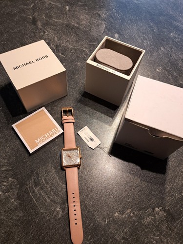 Wie neu michael kors damen - neu,
