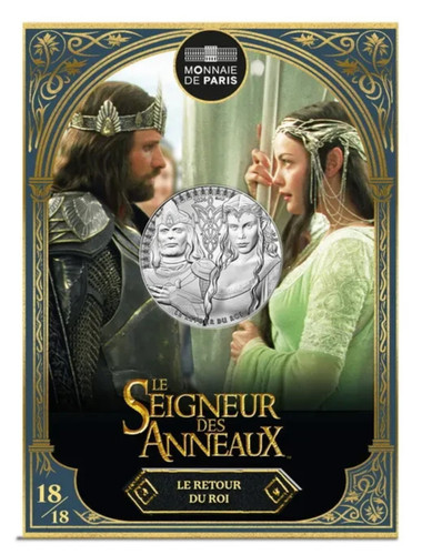 Euro aragon arwen herr - &,