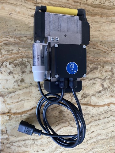 Ivoclar easy vakuumpumpe - 3,