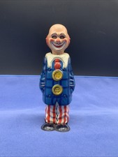 Original Distler Happy Clown