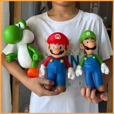 Super Marios Serie Action