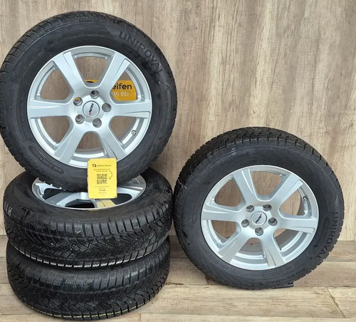Zoll winterräder ford - zoll,