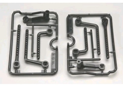 Tamiya 50855 01 - g6-01/tl-01, e