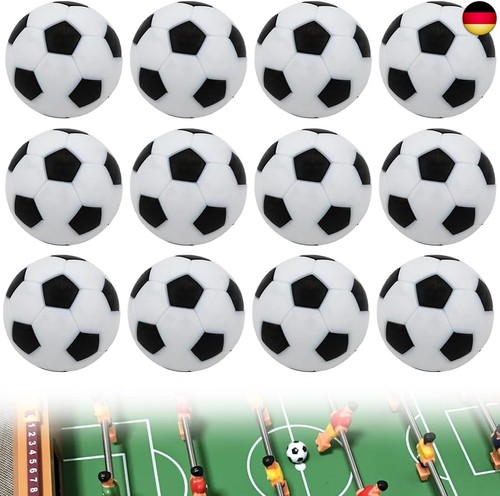 Stück tischkicker bälle - tischkicker,