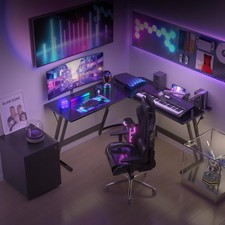 Eckschreibtisch Für Gamer