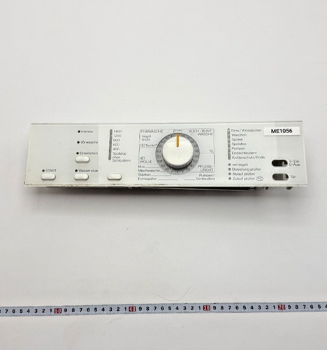Original miele waschmaschine - original,