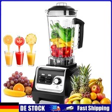 1600 Watt Standmixer Universal