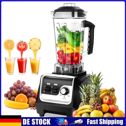 1600 watt standmixer universal - 1600,