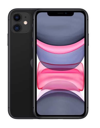 Apple iphone 128gb schwarz - 11,