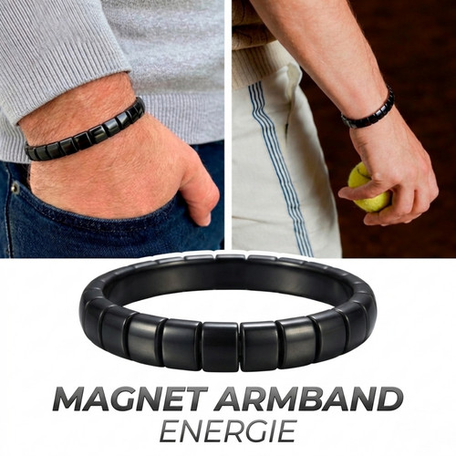 Armband armkette magnet - armband,
