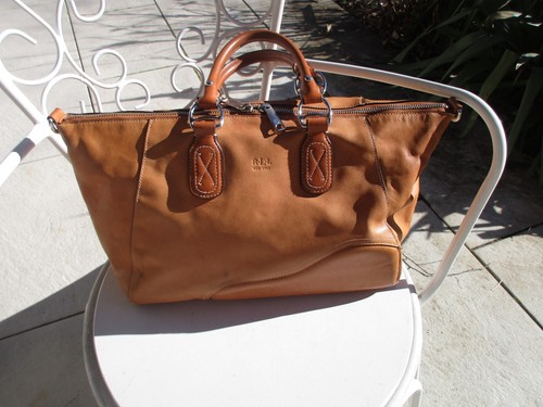 Tolle ralph lauren tasche - ralph,