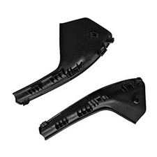 2× Windschutzwischer Seiten