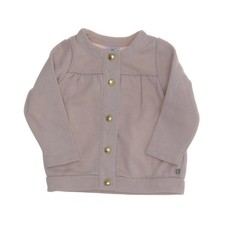 Petit Bateau, Strickjacke