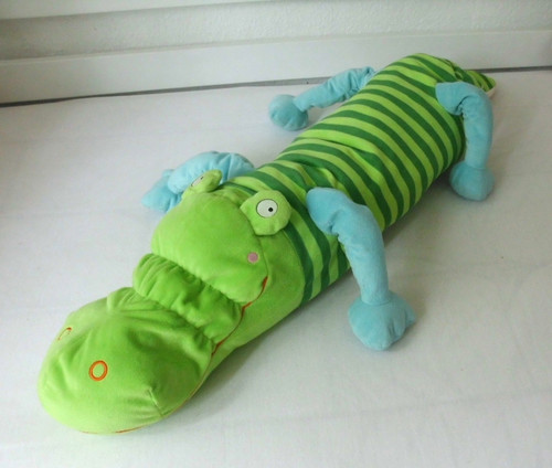 Ikea barnslig krokodil - ikea,