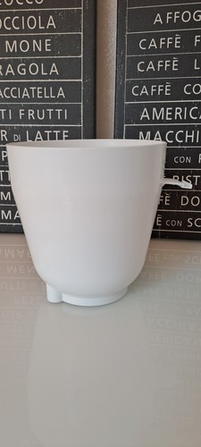 Sahnebecher für braun - sahnebecher, 32