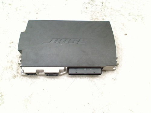 Audio verstärker amplifier - audio,